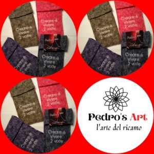 Pedro's Art Pedro's Art