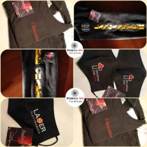 Pedro's Art Pedro's Art